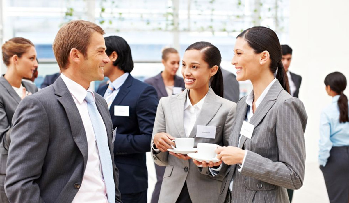 How to Overcome Networking Fears